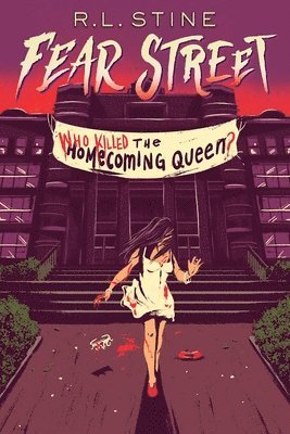 Who Killed the Homecoming Queen? 1