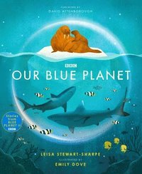 bokomslag Our Blue Planet