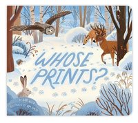 bokomslag Allen, K: Whose Prints?