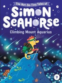 bokomslag Climbing Mount Aquarius