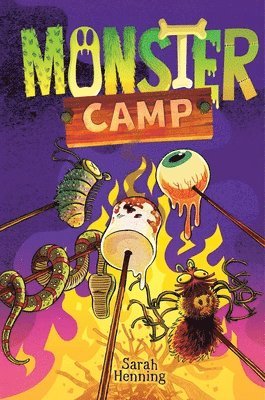 Monster Camp 1