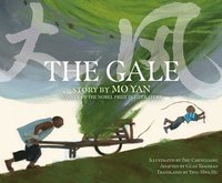 bokomslag The Gale