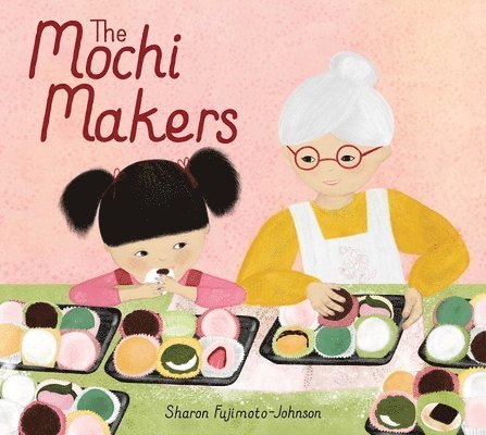 The Mochi Makers 1