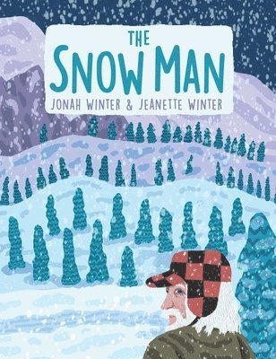 bokomslag The Snow Man: A True Story