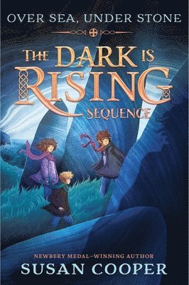 Over Sea, Under Stone