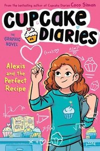 bokomslag Cupcake Diaries 4