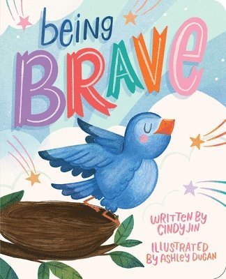 Being Brave 1