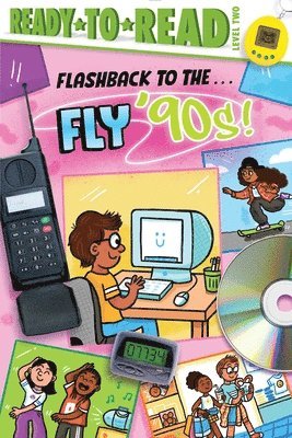 Patty Michaels - Flashback to the . . . Fly '90s!, Häftad