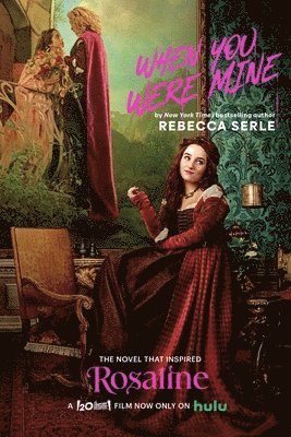 Rebecca Serle - When You Were Mine, Häftad