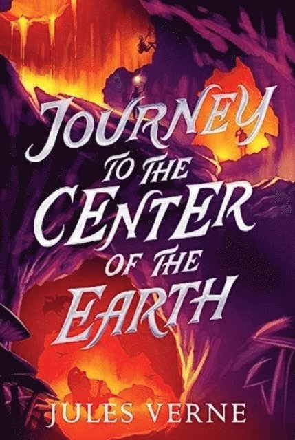 Journey to the Center of the Earth 1