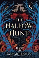 bokomslag The Hallow Hunt
