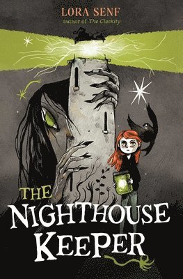 The Nighthouse Keeper 1