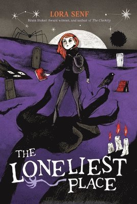 Loneliest Place