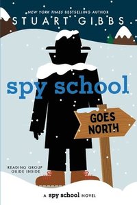 bokomslag Spy School Goes North