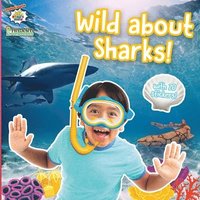 bokomslag Wild about Sharks!