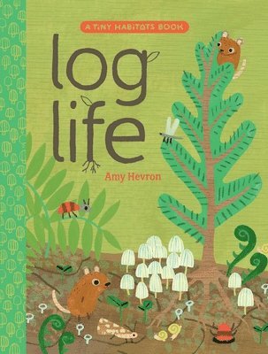 Log Life 1