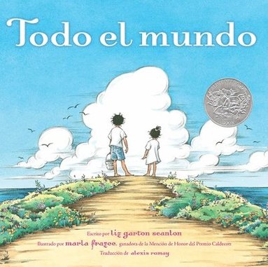 bokomslag Todo el mundo (All the World)
