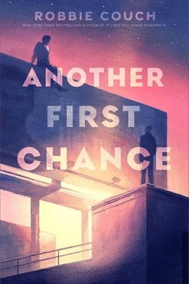 Robbie Couch - Another First Chance, Inbunden