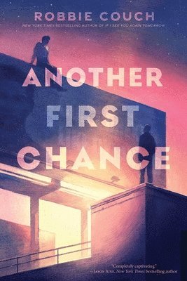 Robbie Couch - Another First Chance, Häftad