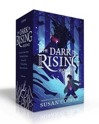 bokomslag The Dark Is Rising Sequence (Boxed Set): Over Sea, Under Stone; The Dark Is Rising; Greenwitch; The Grey King; Silver on the Tree