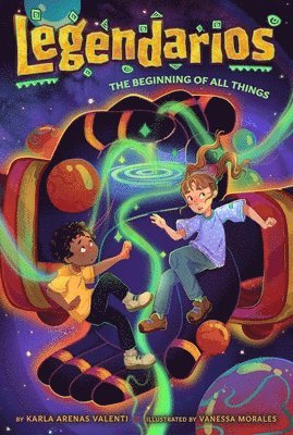 The Beginning of All Things