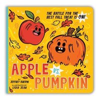 bokomslag Apple vs. Pumpkin