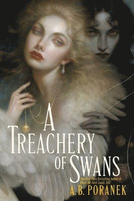 A Treachery of Swans 1