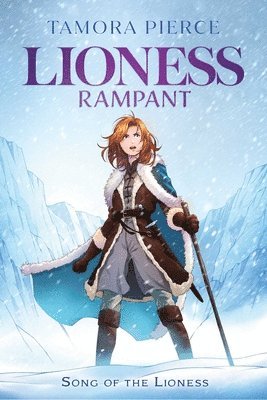 Lioness Rampant 1