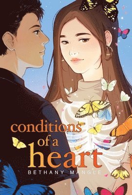 Bethany Mangle - Conditions of a Heart, Häftad
