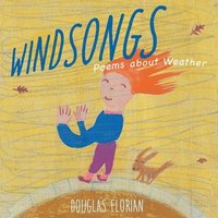 bokomslag Windsongs: Poems about Weather