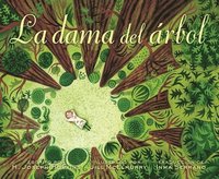 bokomslag La Dama del Árbol (the Tree Lady)