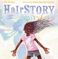 bokomslag Hairstory