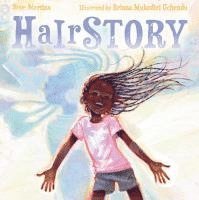 bokomslag Hairstory
