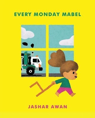 Every Monday Mabel 1