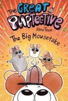 bokomslag The Big Mousetake