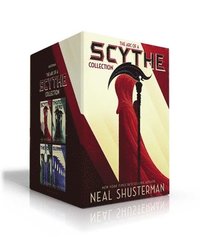 bokomslag The Arc of a Scythe Collection (Boxed Set)