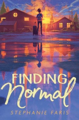 Finding Normal 1