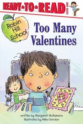 Too Many Valentines 1