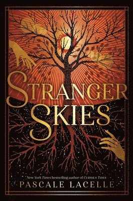 Stranger Skies 1