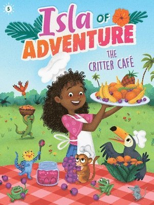 The Critter Café