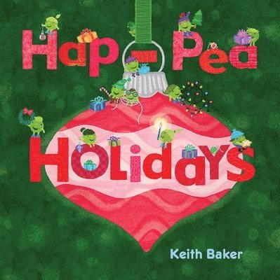 Hap-Pea Holidays 1