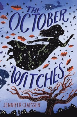 The October Witches 1