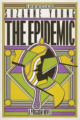 Suzanne Young - The Epidemic, Häftad