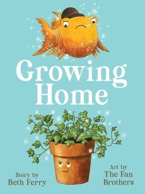 Growing Home 1