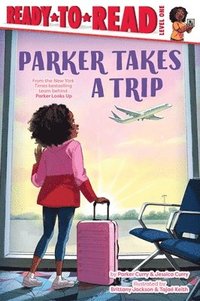 bokomslag Parker Takes a Trip