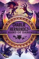 Ryan Calejo - Charlie Hernández & the Hand of Darkness, Häftad