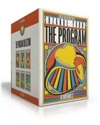 bokomslag The Program Collection (Boxed Set): The Program; The Treatment; The Remedy; The Epidemic; The Adjustment; The Complication