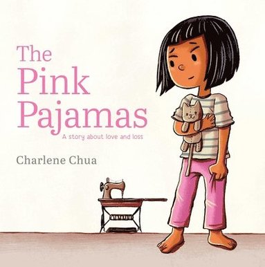 bokomslag Pink Pajamas