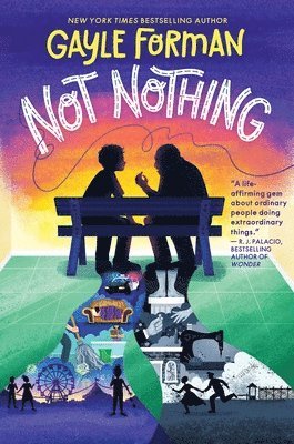 Not Nothing 1