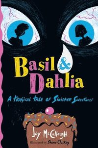 bokomslag Basil & Dahlia